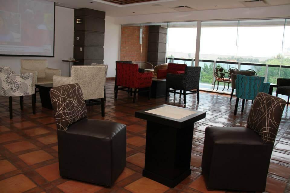 Cotsa Eventos, Salones de eventos en San Pedro Garza García — foto 5