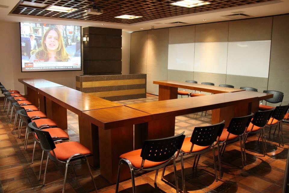 Cotsa Eventos, Salones de eventos en San Pedro Garza García — foto 6