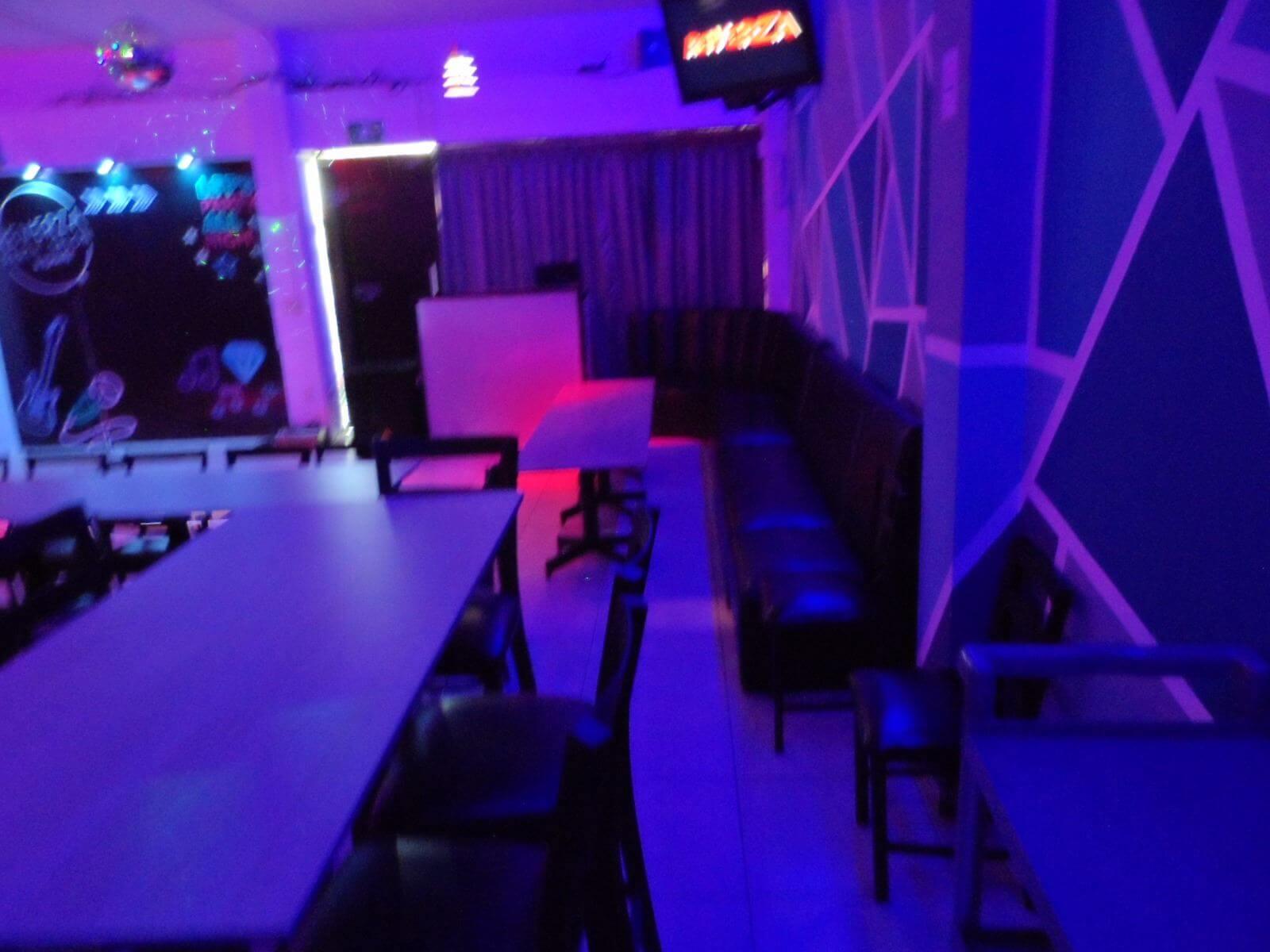 Reverza Party Salón & Karaoke, Salones de eventos en Guadalupe — foto 2