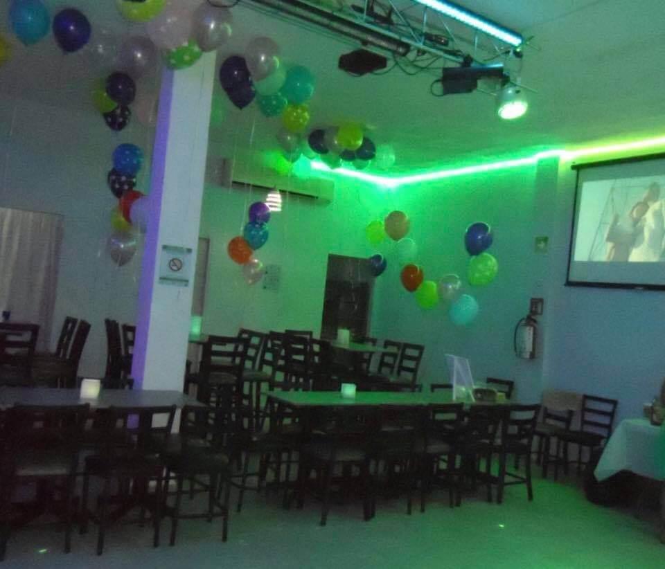 Reverza Party Salón & Karaoke, Salones de eventos en Guadalupe — foto 5