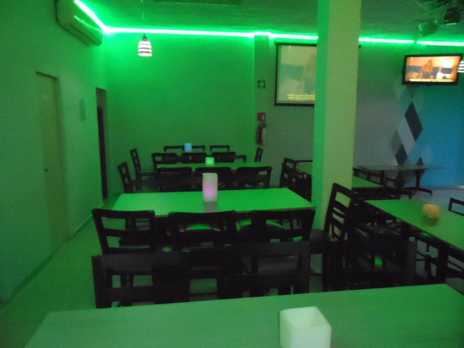 Reverza Party Salón & Karaoke, Salones de eventos en Guadalupe — foto 4