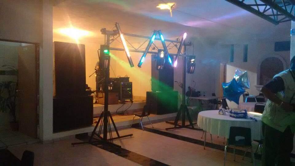 La Fortaleza de Solis, Salones de eventos en Monterrey — foto 2