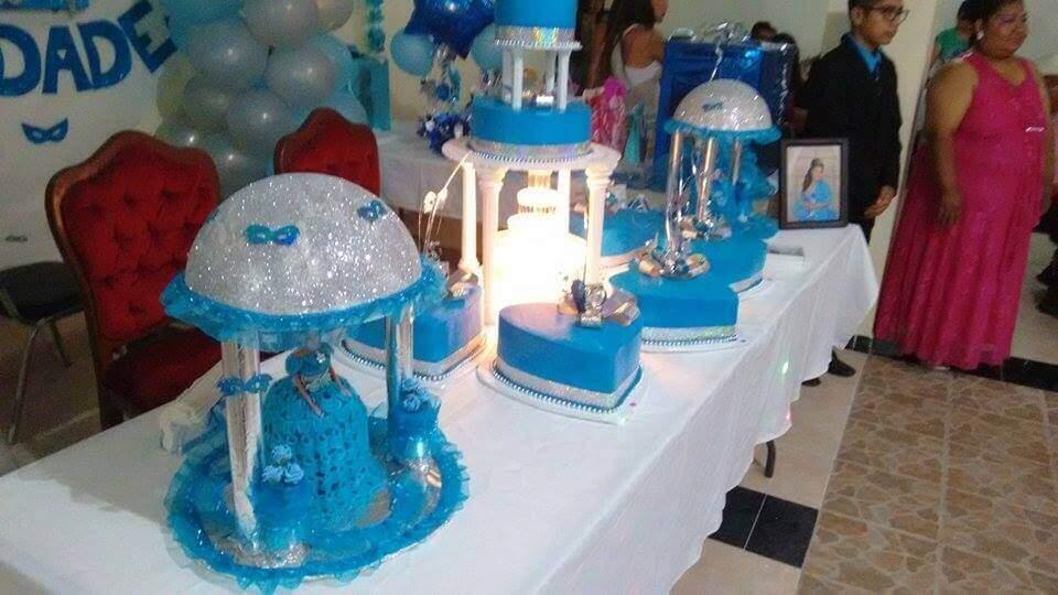 La Fortaleza de Solis, Salones de eventos en Monterrey — foto 3