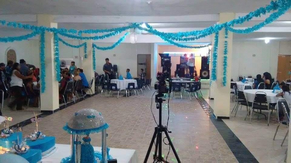 La Fortaleza de Solis, Salones de eventos en Monterrey — foto 4