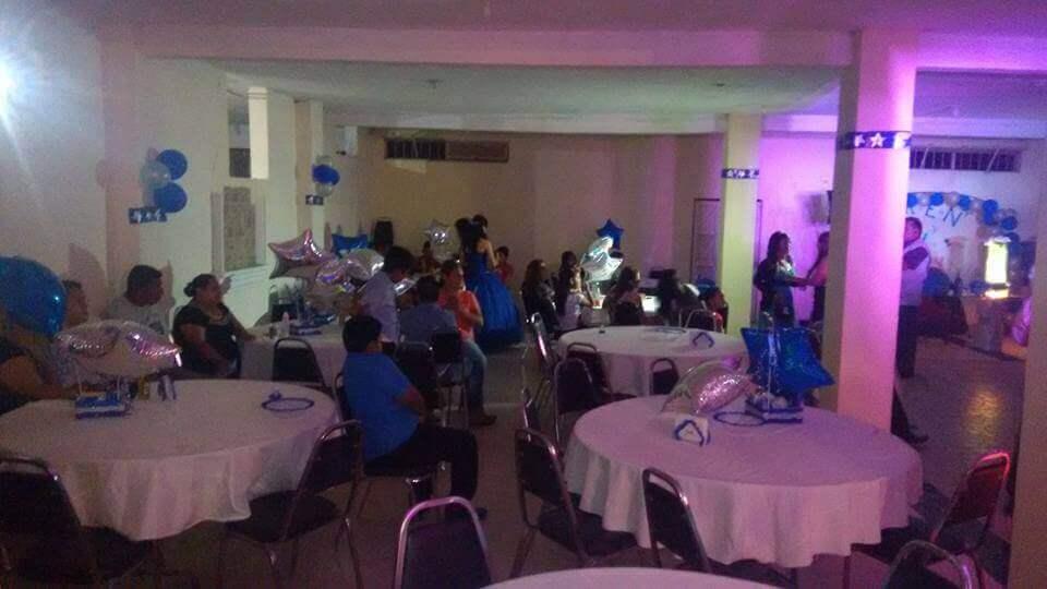La Fortaleza de Solis, Salones de eventos en Monterrey — foto 6