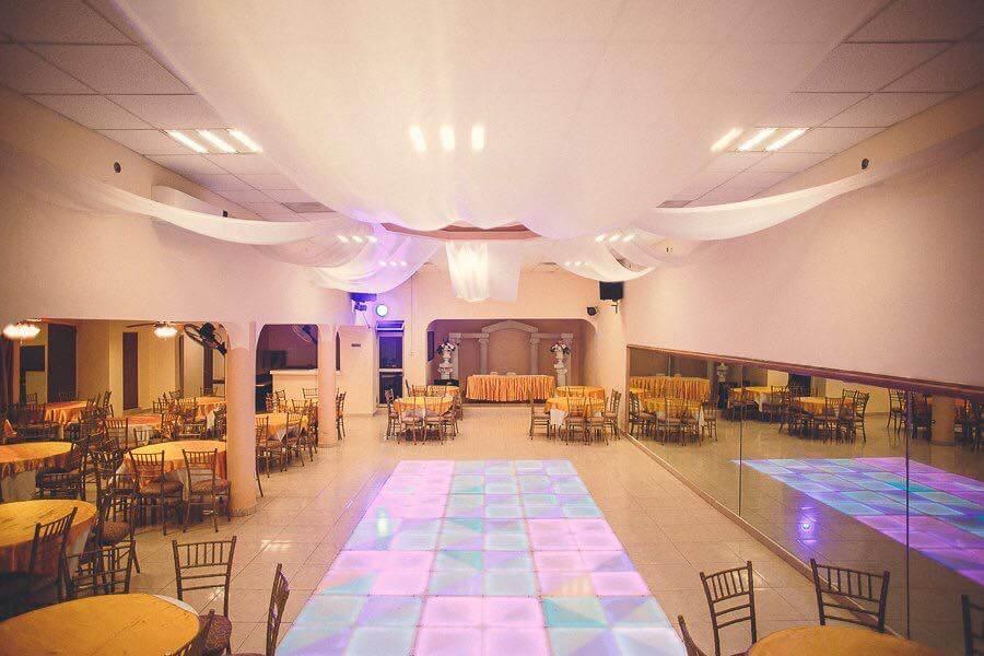 Escobedo Eventos, Salones de eventos en General Escobedo — foto 3
