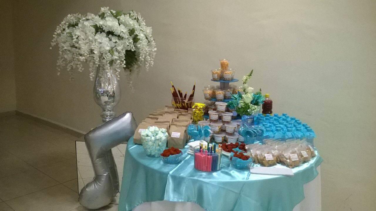 Escobedo Eventos, Salones de eventos en General Escobedo — foto 5