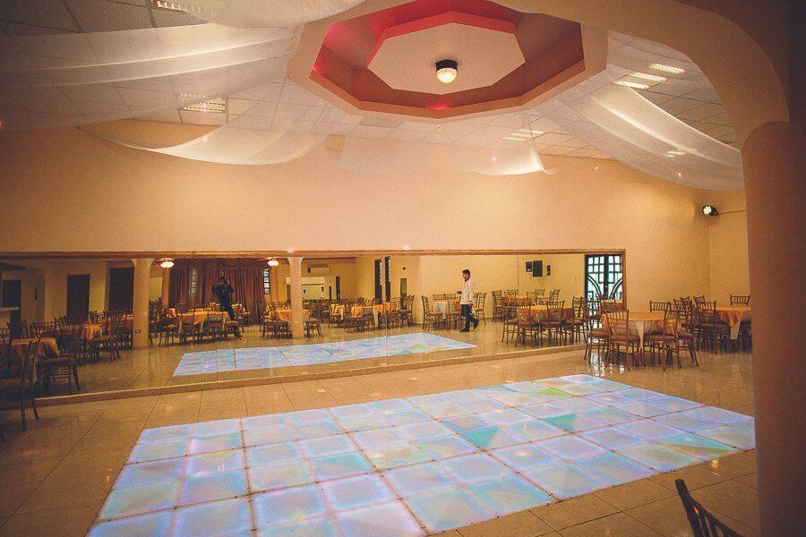 Escobedo Eventos, Salones de eventos en General Escobedo — foto 6