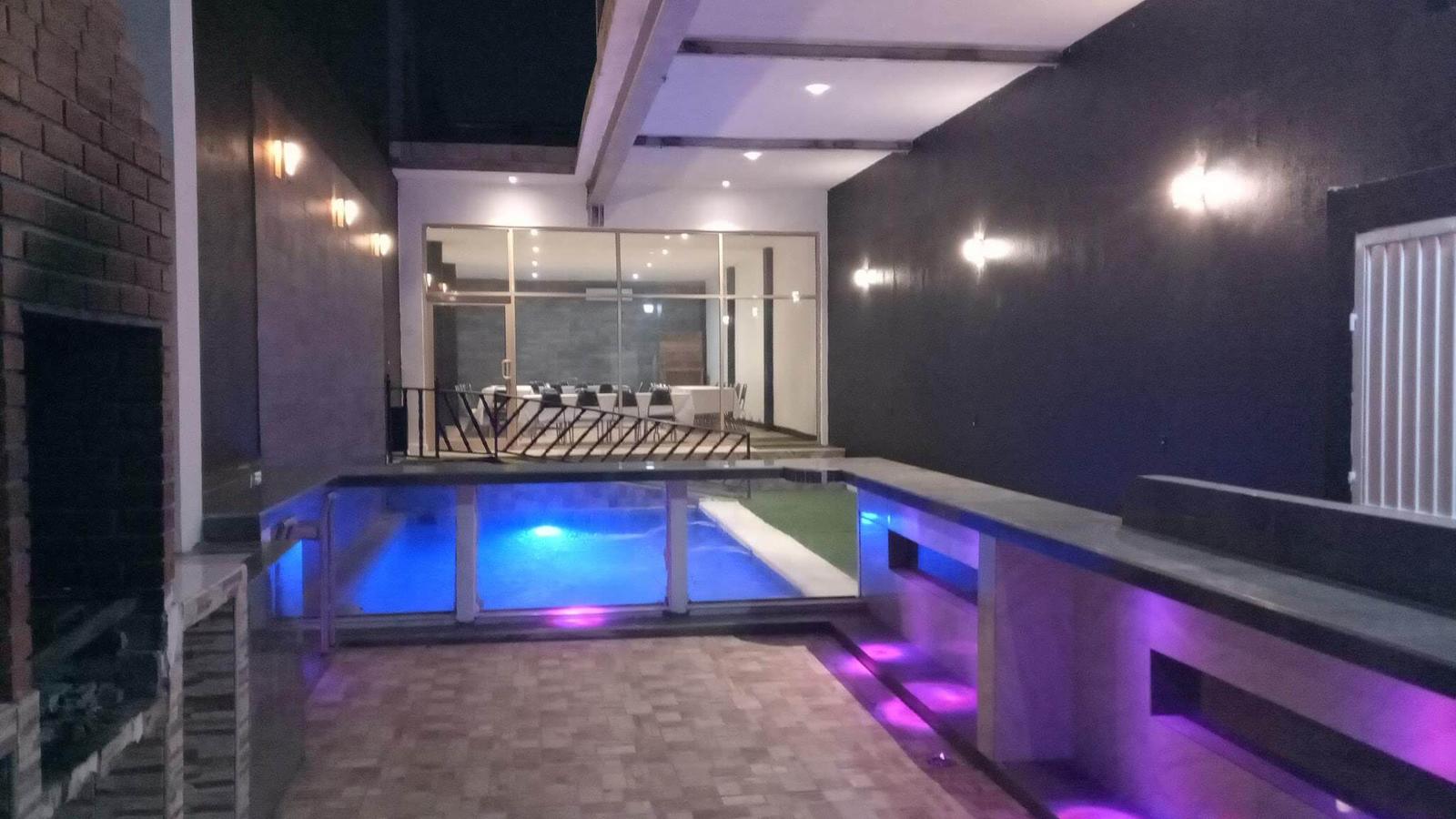 Quinta La Rotonda, Salones de eventos en Apodaca — foto 2