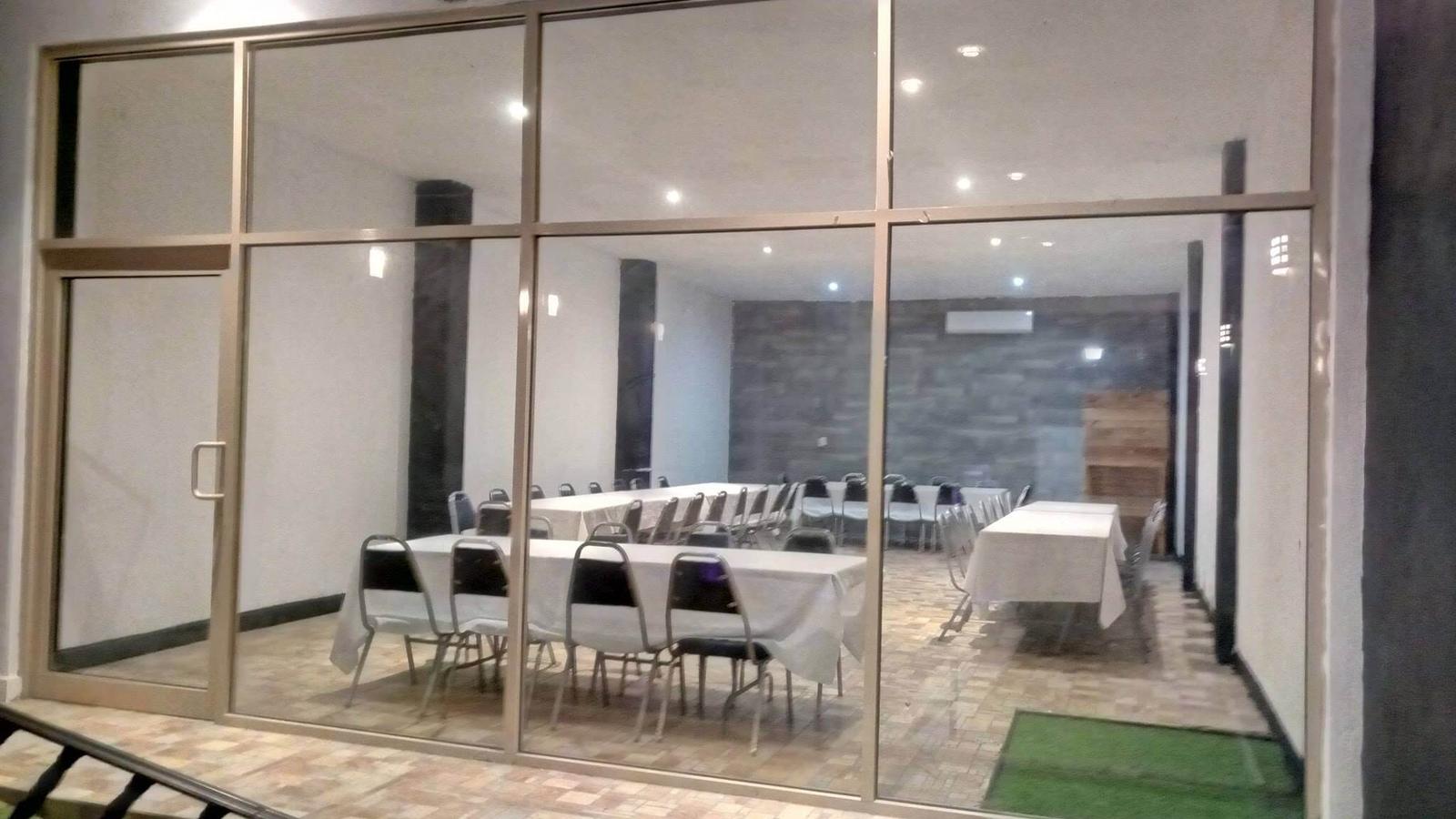 Quinta La Rotonda, Salones de eventos en Apodaca — foto 3