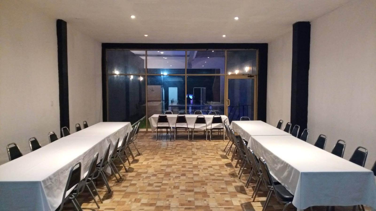 Quinta La Rotonda, Salones de eventos en Apodaca — foto 4