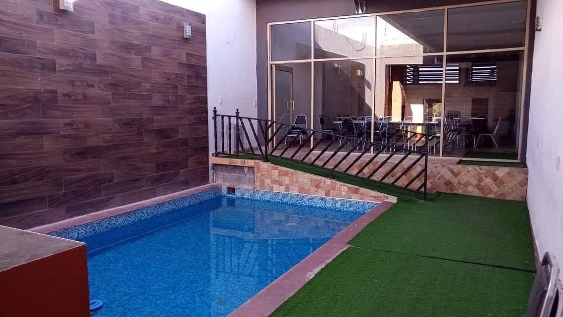 Quinta La Rotonda, Salones de eventos en Apodaca — foto 5