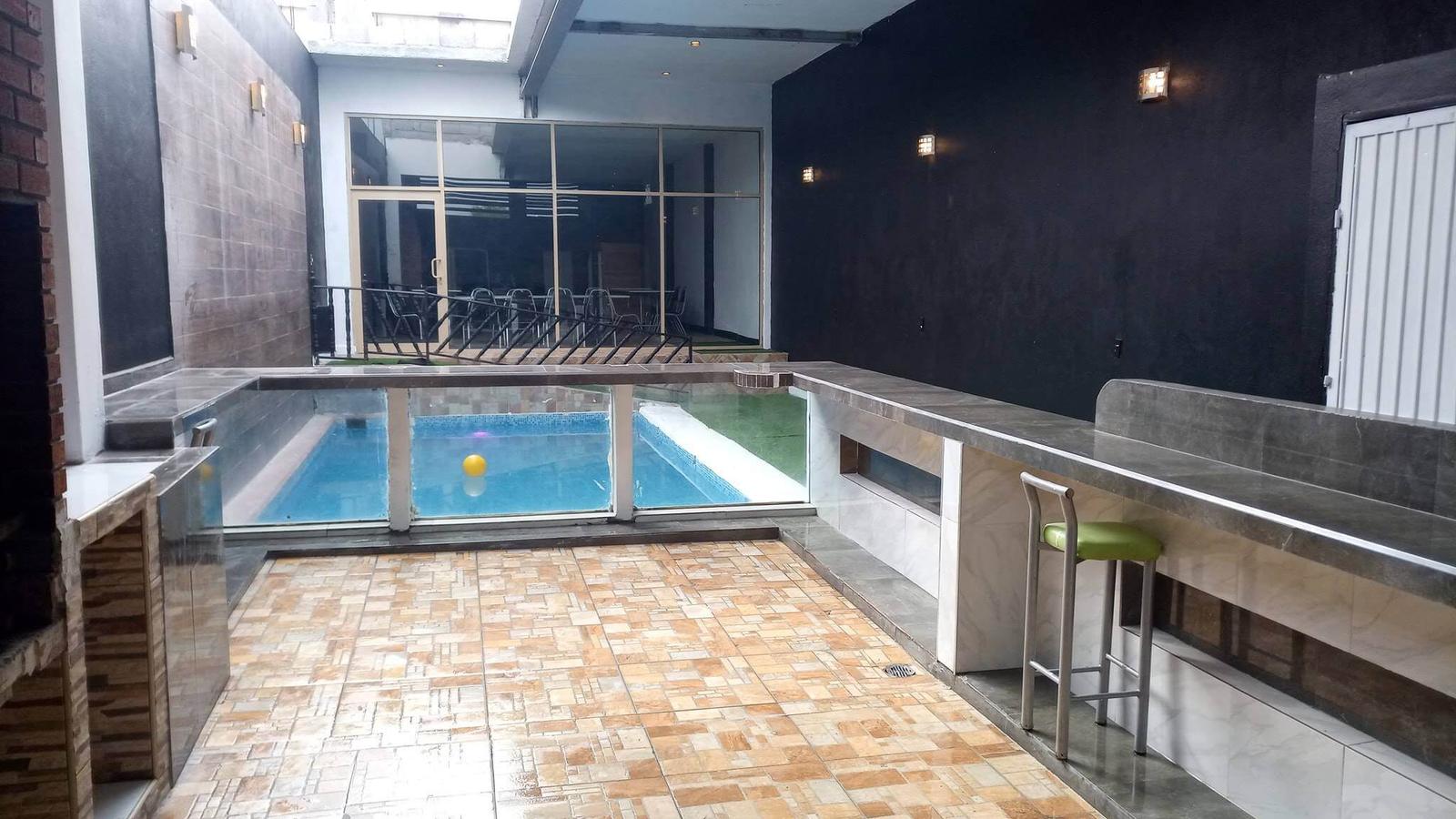 Quinta La Rotonda, Salones de eventos en Apodaca — foto 6