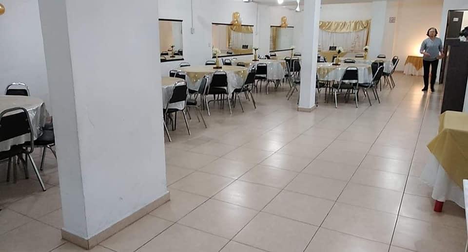 Salón de Eventos Dany's, Salones de eventos en Monterrey — foto 2
