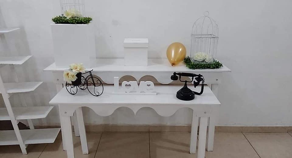 Salón de Eventos Dany's, Salones de eventos en Monterrey — foto 3