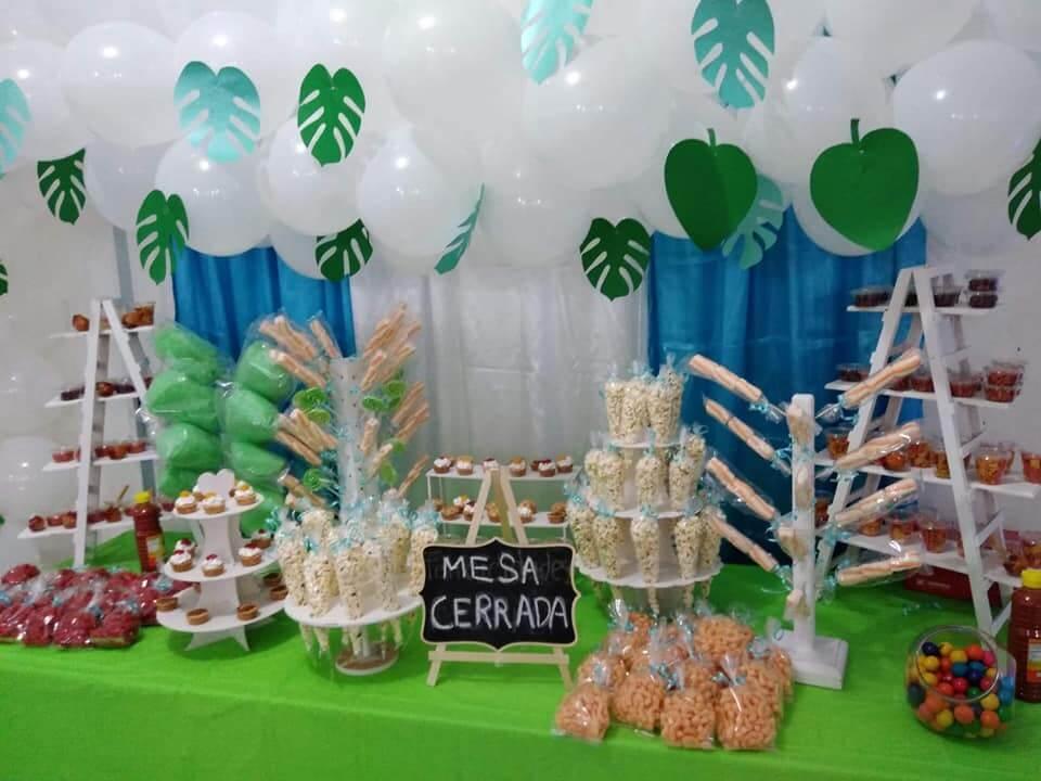 Salón de Eventos Dany's, Salones de eventos en Monterrey — foto 4