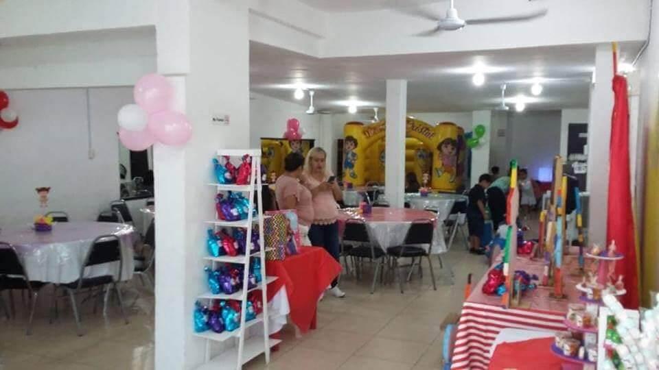 Salón de Eventos Dany's, Salones de eventos en Monterrey — foto 5