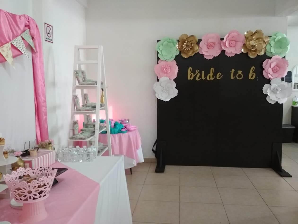Salón de Eventos Dany's, Salones de eventos en Monterrey — foto 6