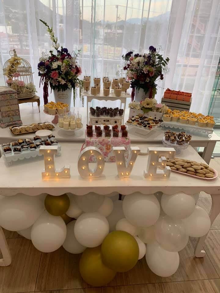 Marila Eventos, Salones de eventos en Monterrey — foto 2