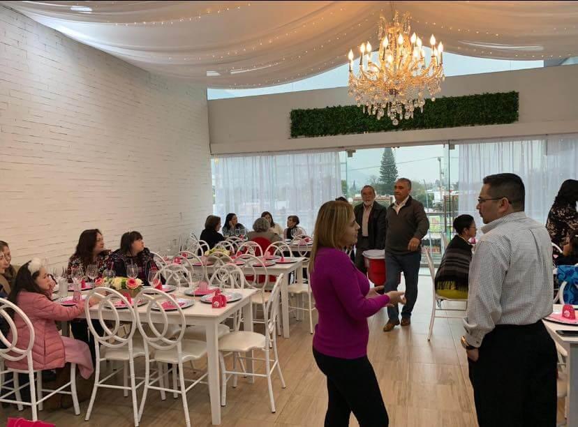Marila Eventos, Salones de eventos en Monterrey — foto 3