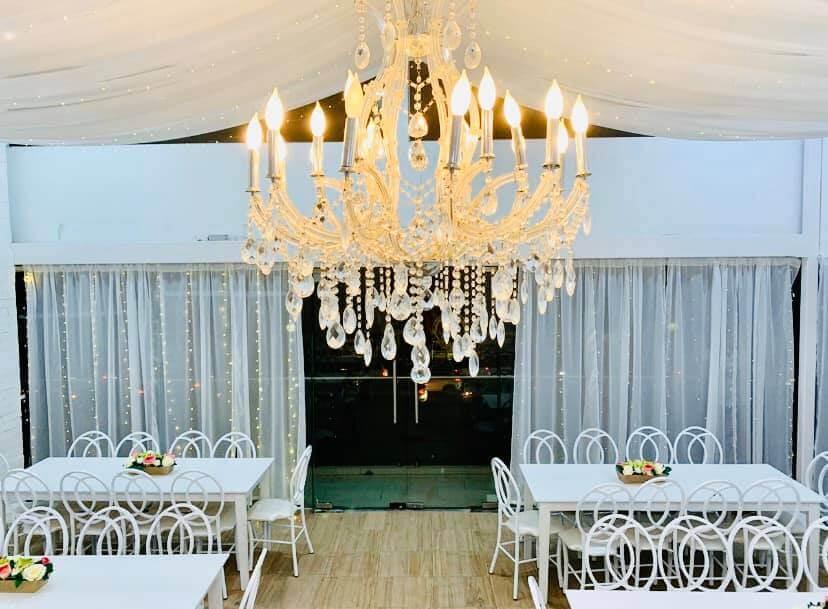 Marila Eventos, Salones de eventos en Monterrey — foto 4