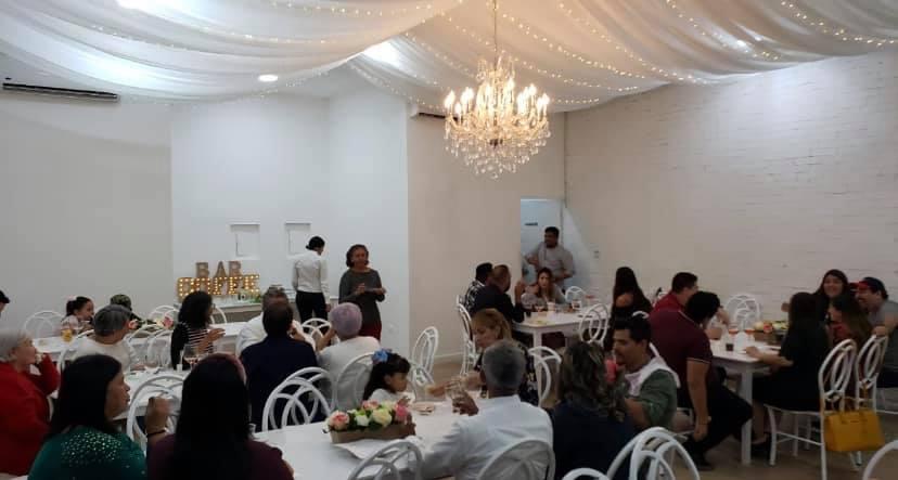Marila Eventos, Salones de eventos en Monterrey — foto 5