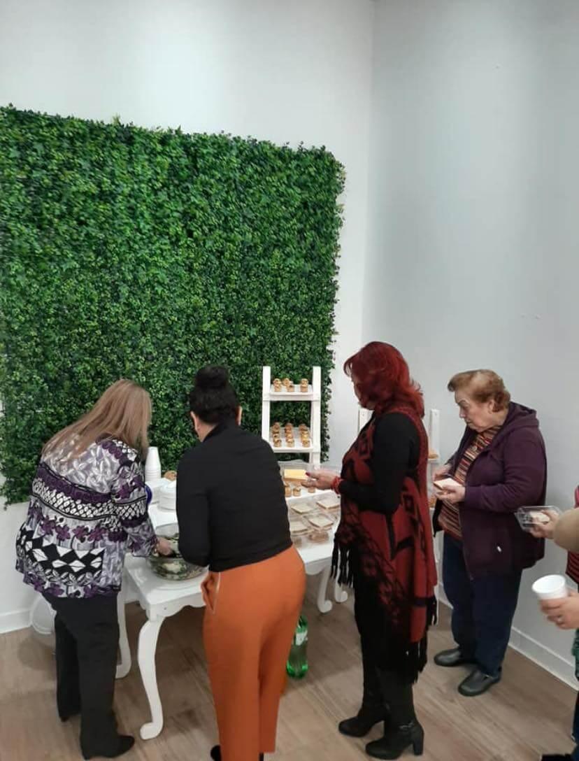 Marila Eventos, Salones de eventos en Monterrey — foto 6