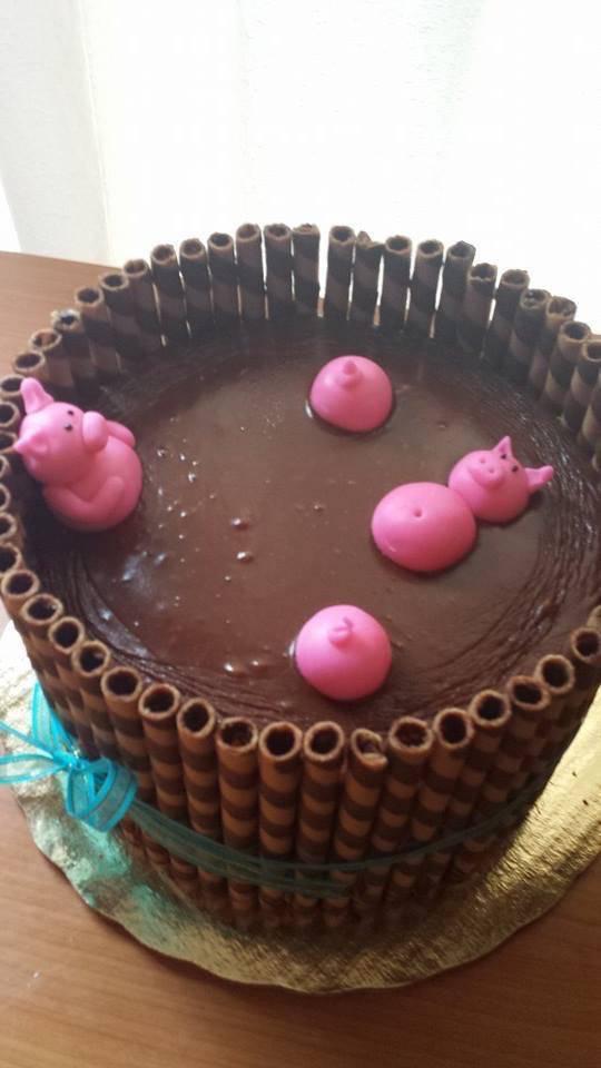 Nelpastelslp, Postres en San Luis Potosí — foto 4