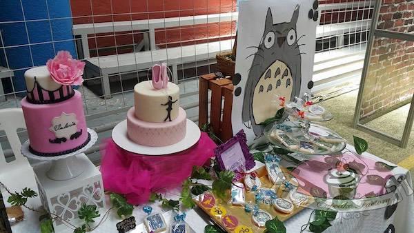 Nelpastelslp, Postres en San Luis Potosí — foto 2