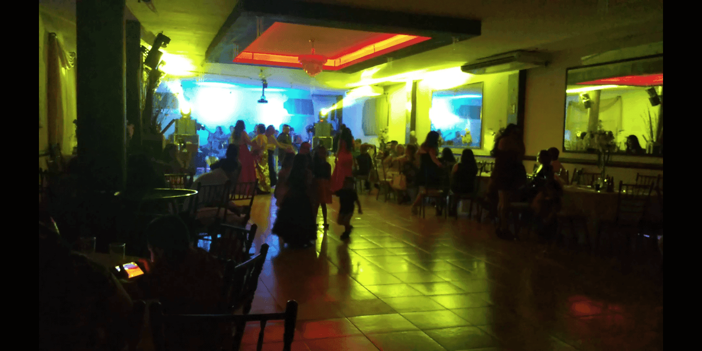 Odes Eventos, Salones de eventos en Guadalupe — foto 3