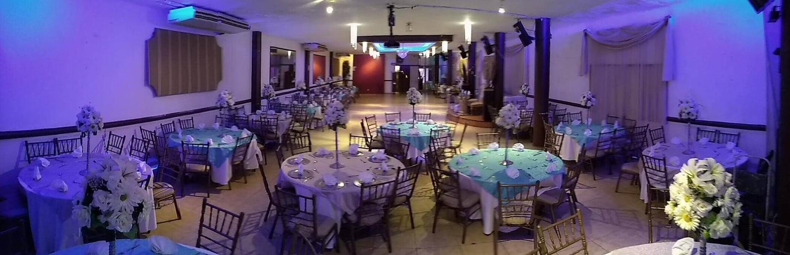 Odes Eventos, Salones de eventos en Guadalupe — foto 2