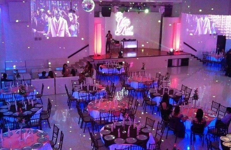La Villa Real Eventos, Salones de eventos en Apodaca — foto 3