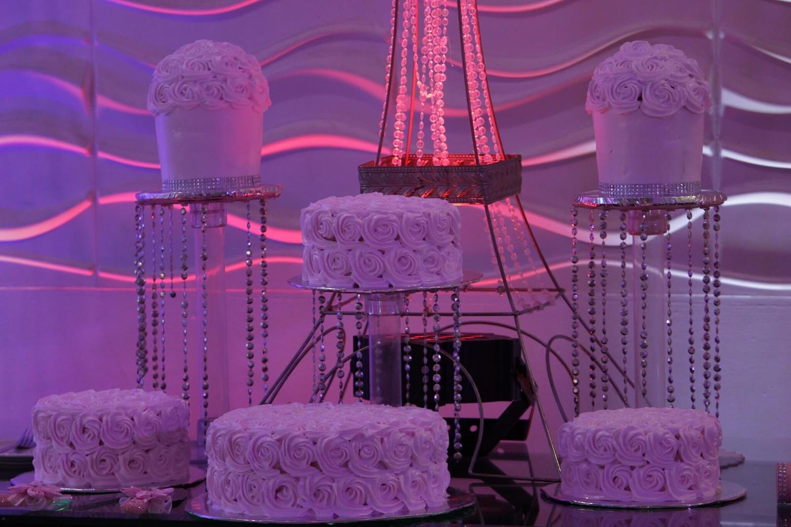 La Villa Real Eventos, Salones de eventos en Apodaca — foto 4