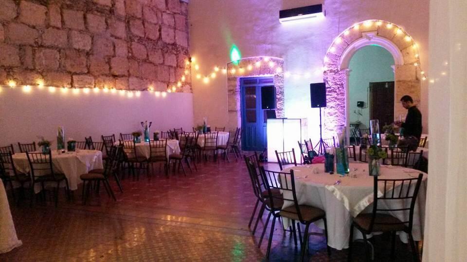 Eventos Frida, Salones de eventos en Monterrey — foto 5