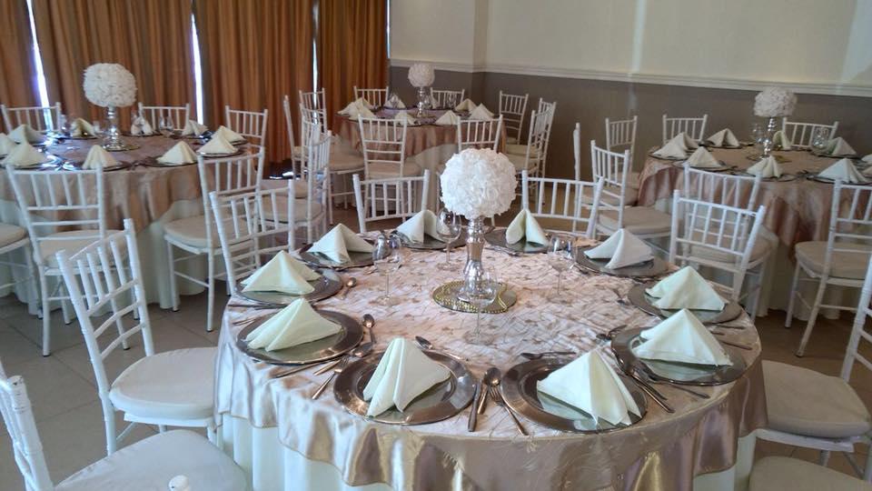 Julieta Eventos, Salones de eventos en Guadalupe — foto 2