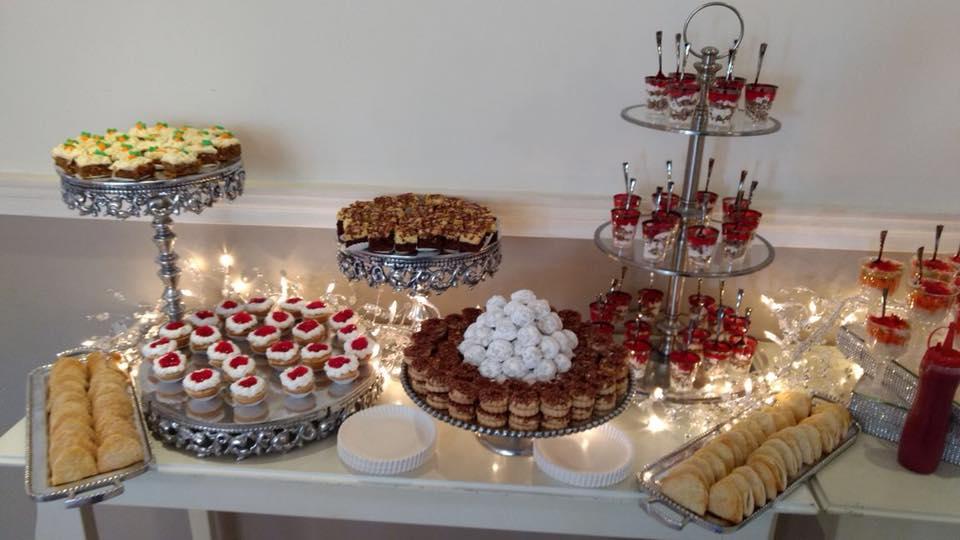 Julieta Eventos, Salones de eventos en Guadalupe — foto 5