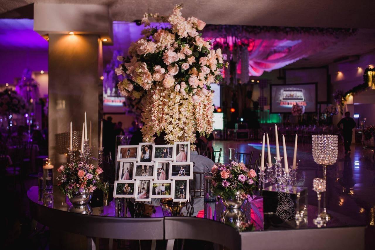Santa Secilia Eventos, Salones de eventos en Cadereyta Jiménez — foto 4