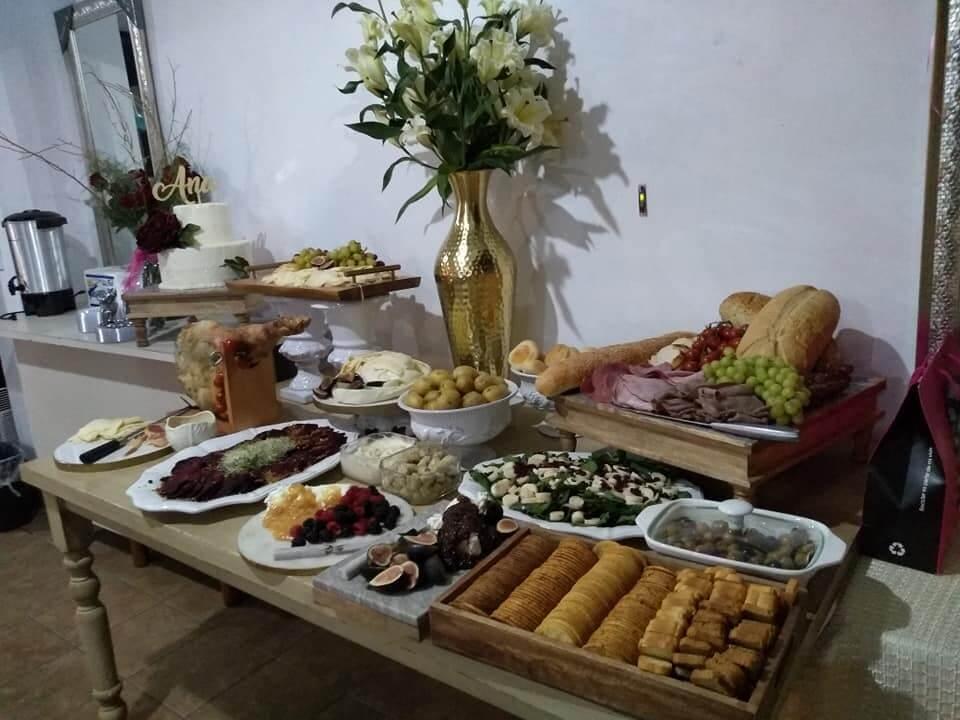 Nuevo Oasis, Salones de eventos en San Nicolás de los Garza — foto 2