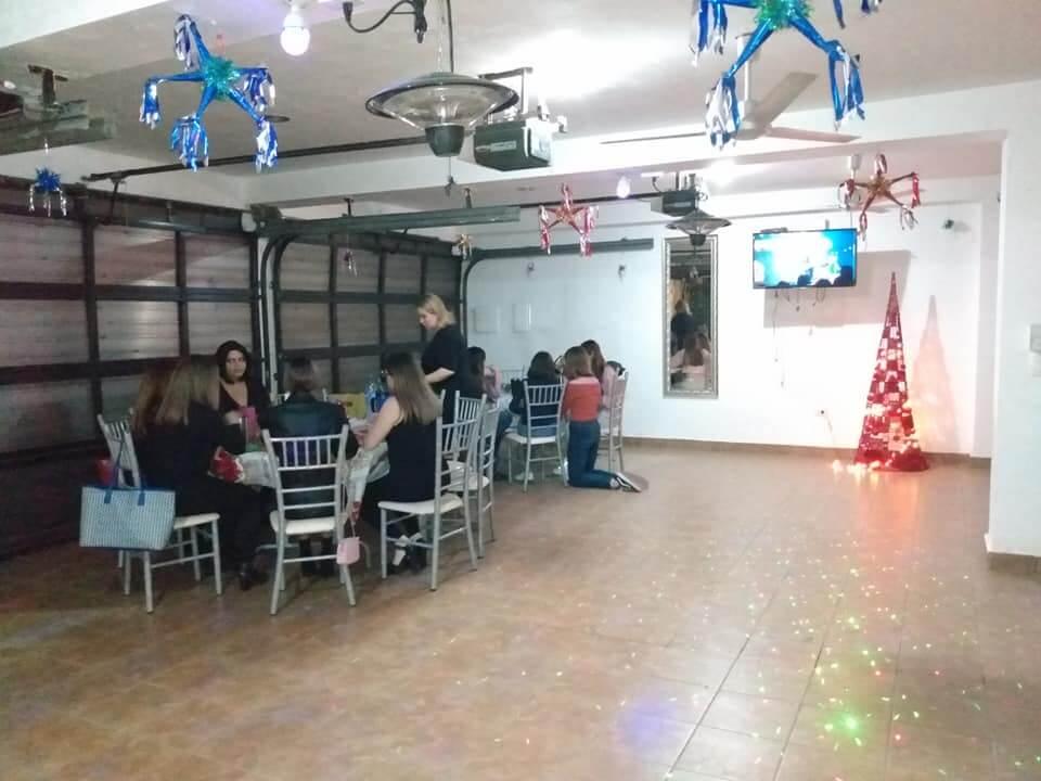 Nuevo Oasis, Salones de eventos en San Nicolás de los Garza — foto 3