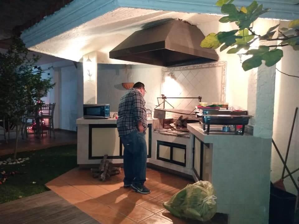 Nuevo Oasis, Salones de eventos en San Nicolás de los Garza — foto 4