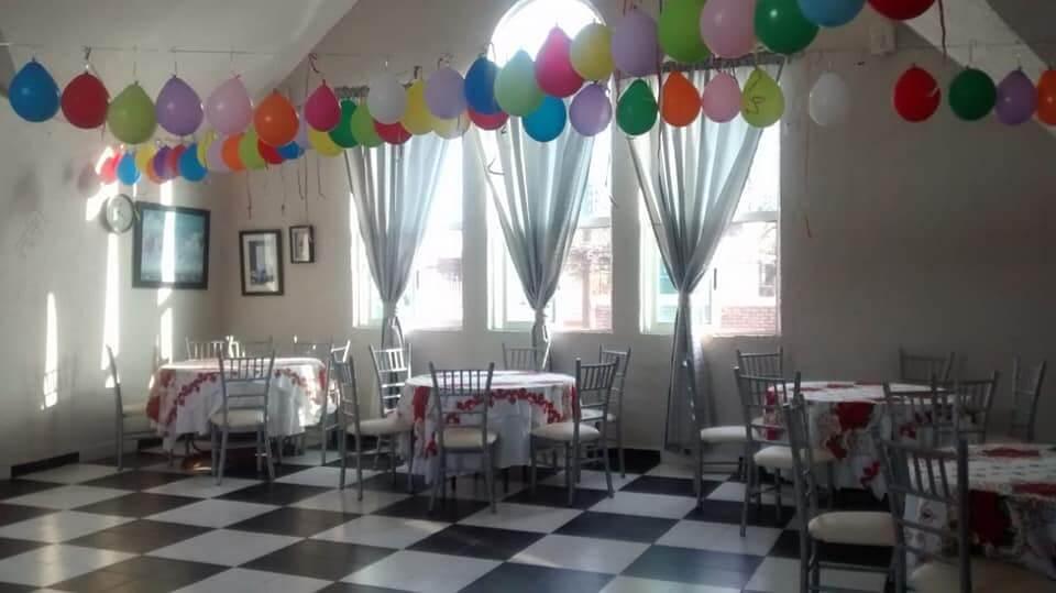 Nuevo Oasis, Salones de eventos en San Nicolás de los Garza — foto 5