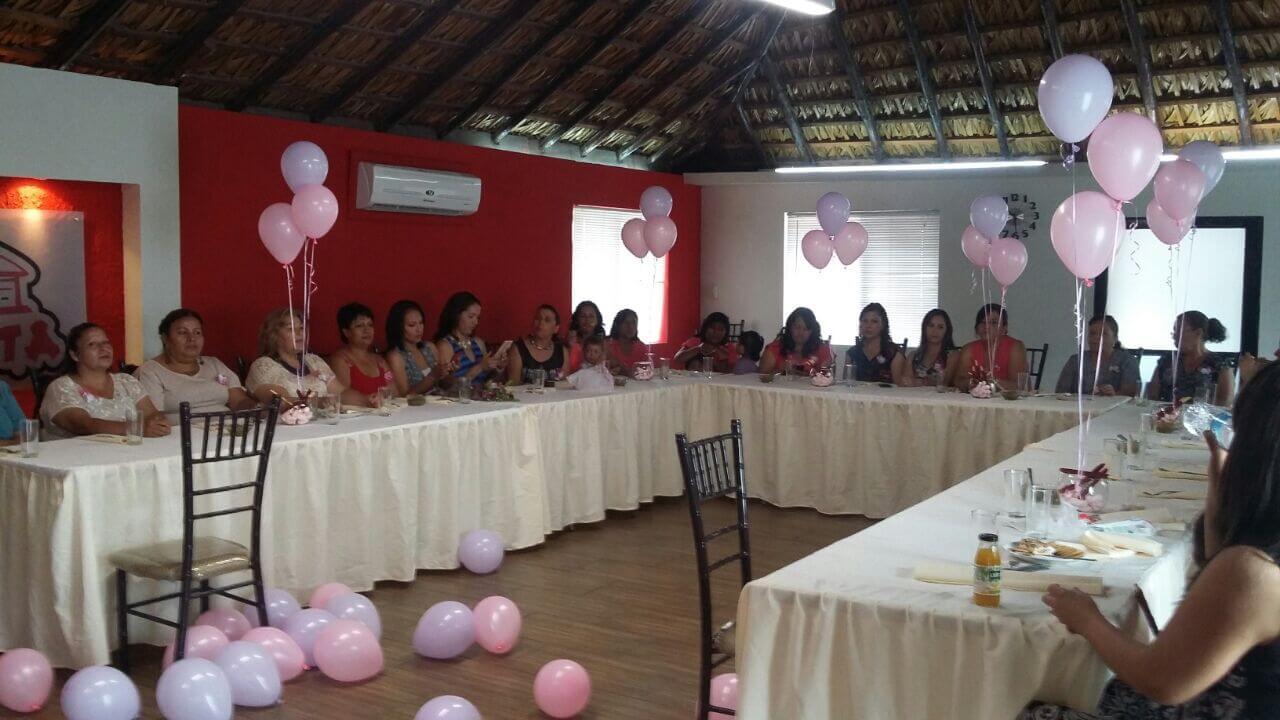 La K-Bañita, Salones de eventos en Cadereyta Jiménez — foto 2