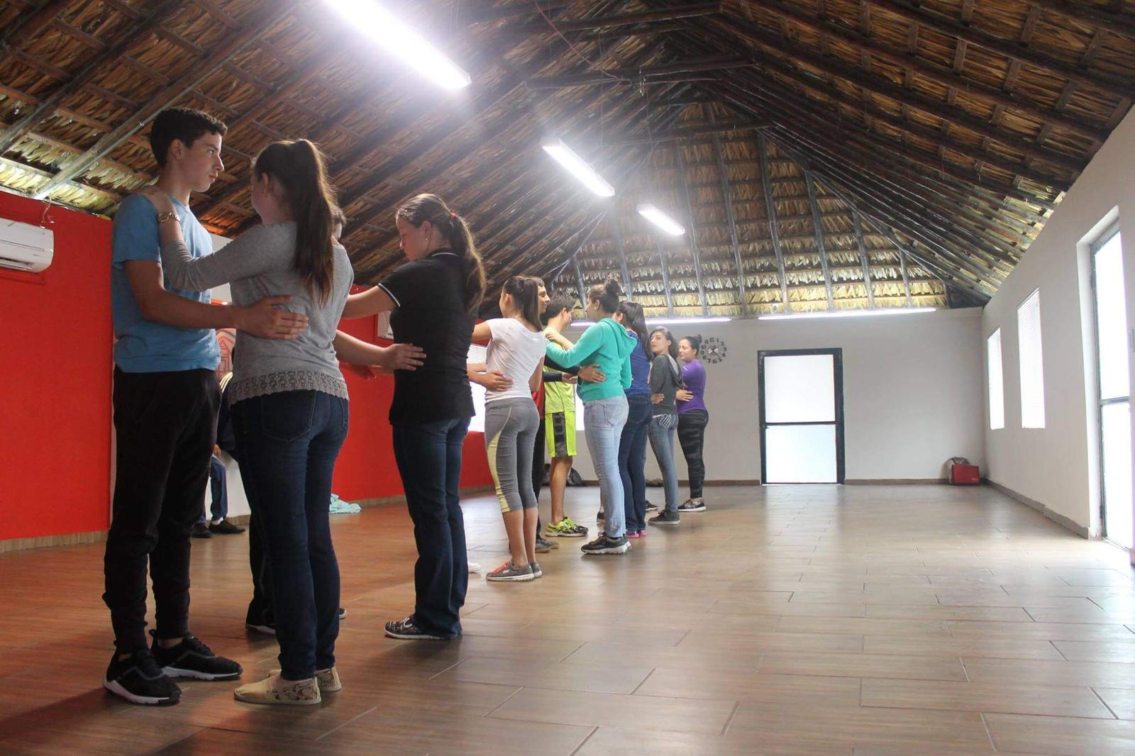La K-Bañita, Salones de eventos en Cadereyta Jiménez — foto 3