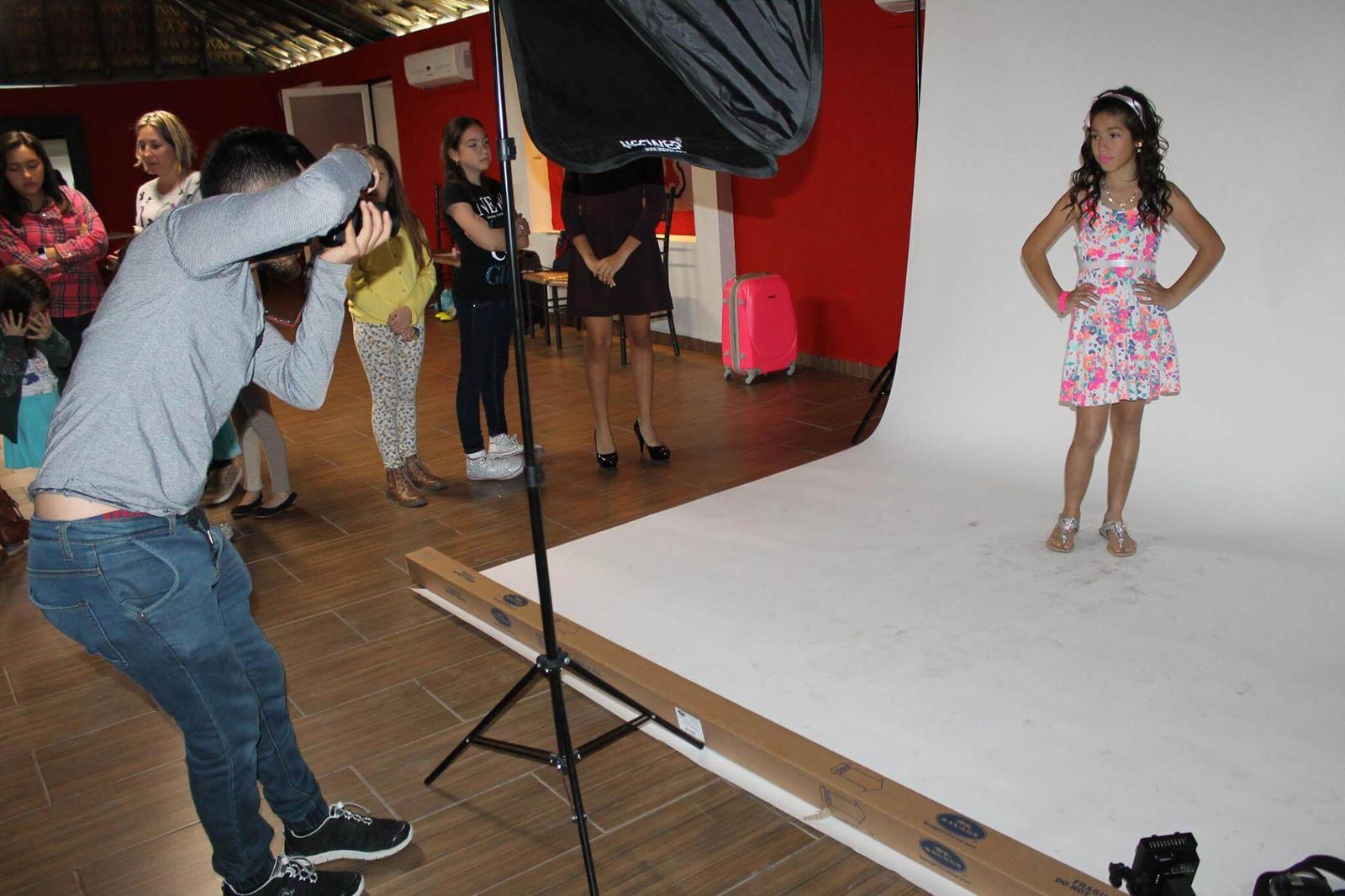 La K-Bañita, Salones de eventos en Cadereyta Jiménez — foto 5