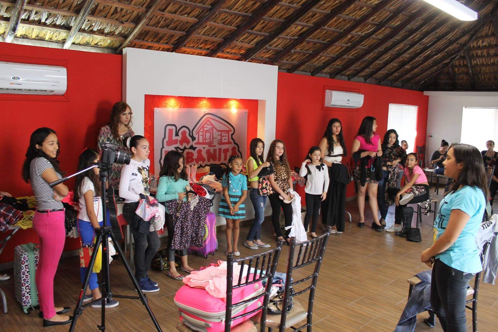 La K-Bañita, Salones de eventos en Cadereyta Jiménez — foto 6