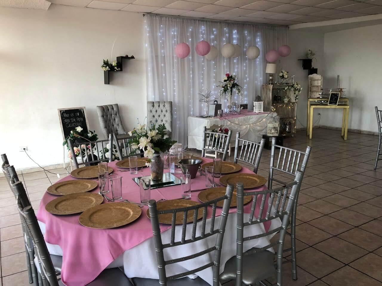 Victoria Eventos, Salones de eventos en General Escobedo — foto 3
