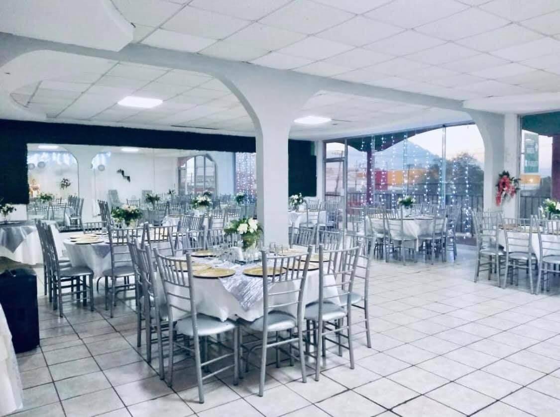 Victoria Eventos, Salones de eventos en General Escobedo — foto 4