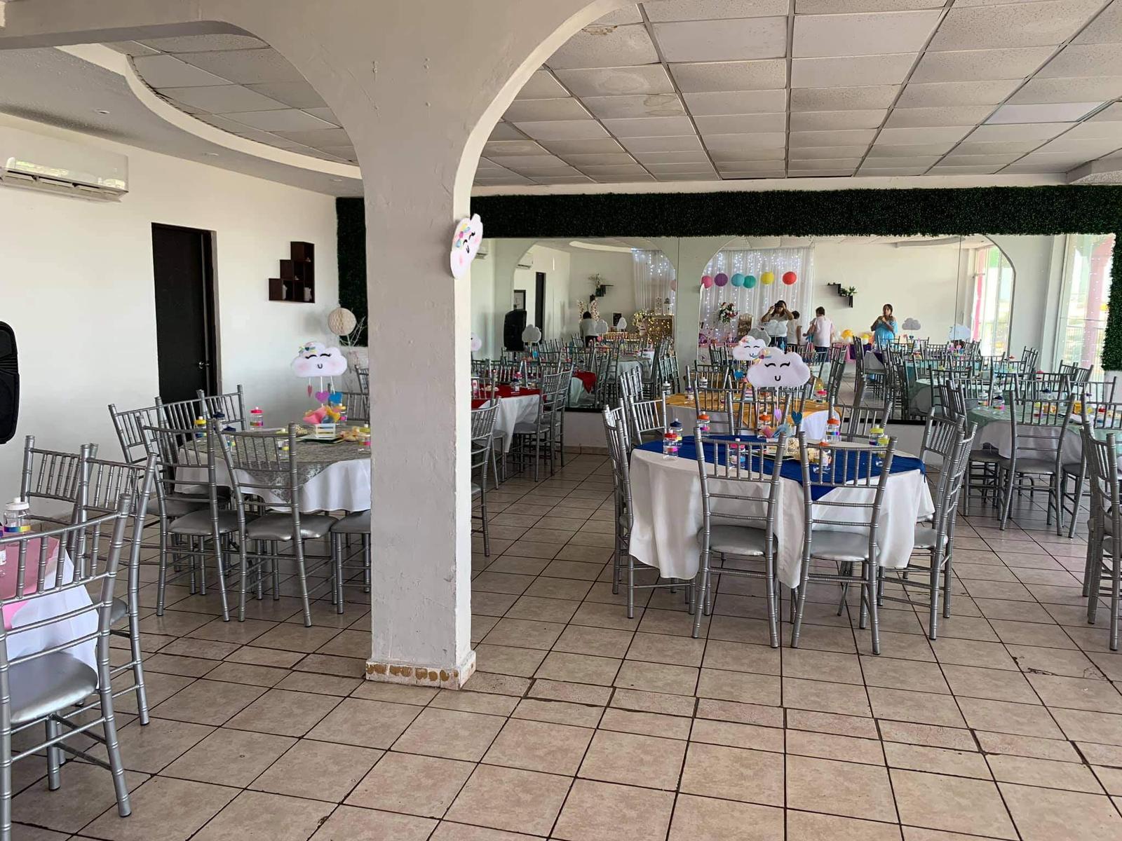 Victoria Eventos, Salones de eventos en General Escobedo — foto 5