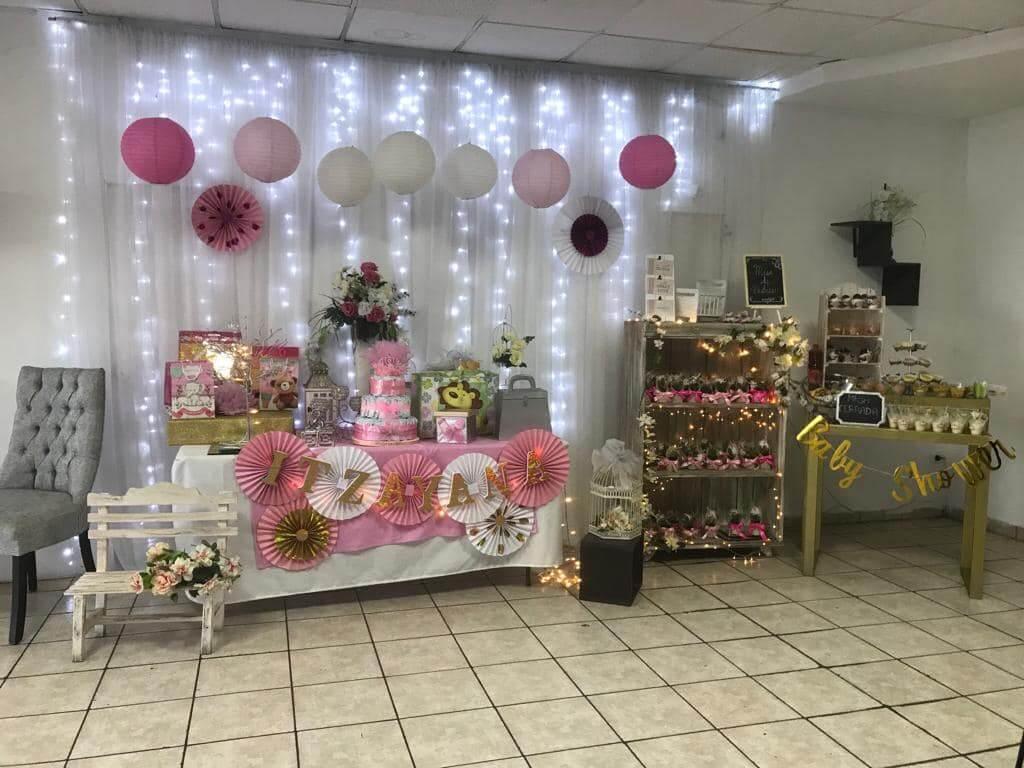 Victoria Eventos, Salones de eventos en General Escobedo — foto 6