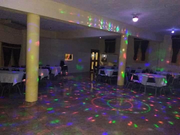 Salón Garza, Salones de eventos en Juárez — foto 4